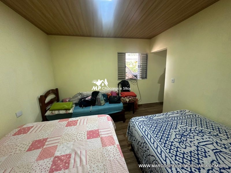 SÍTIO ENCANTADOR EM MOGI DAS CRUZES