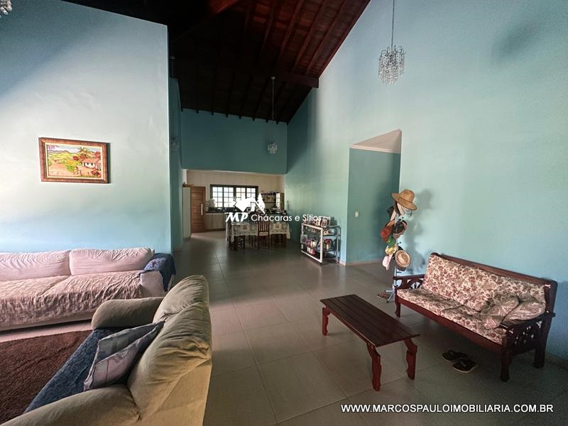 UM PARAÍSO EM MOGI DAS CRUZES