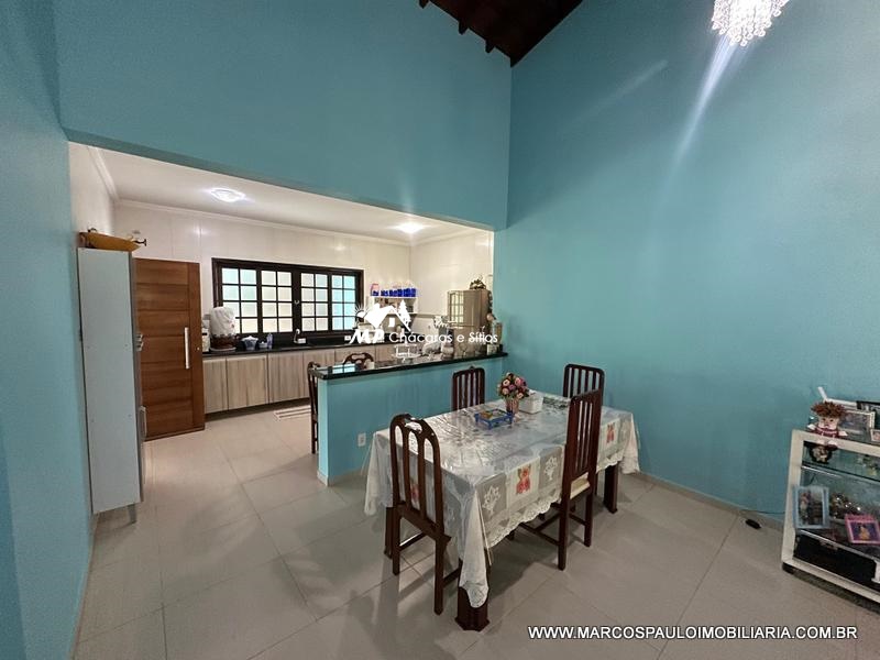 UM PARAÍSO EM MOGI DAS CRUZES