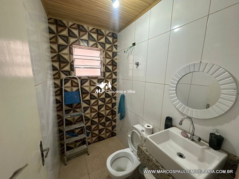 SÍTIO ENCANTADOR EM MOGI DAS CRUZES