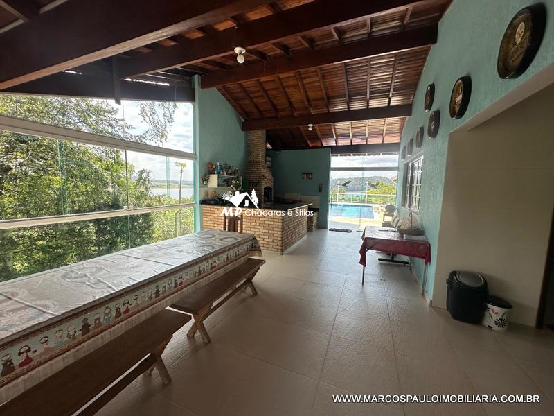 UM PARAÍSO EM MOGI DAS CRUZES