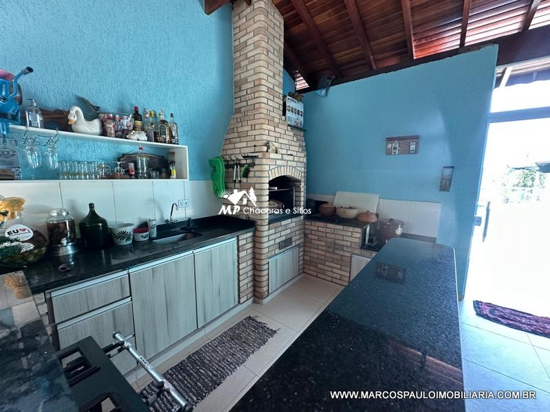 UM PARAÍSO EM MOGI DAS CRUZES