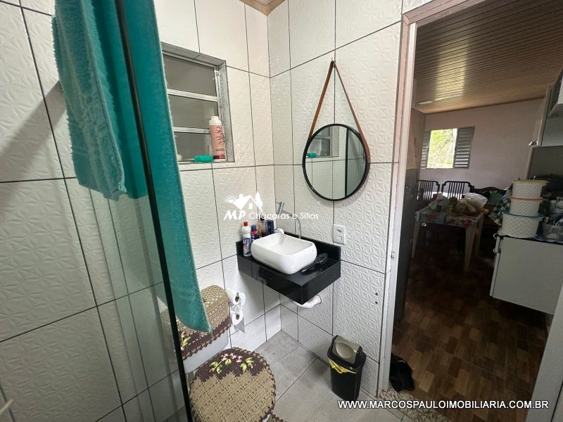 SÍTIO ENCANTADOR EM MOGI DAS CRUZES