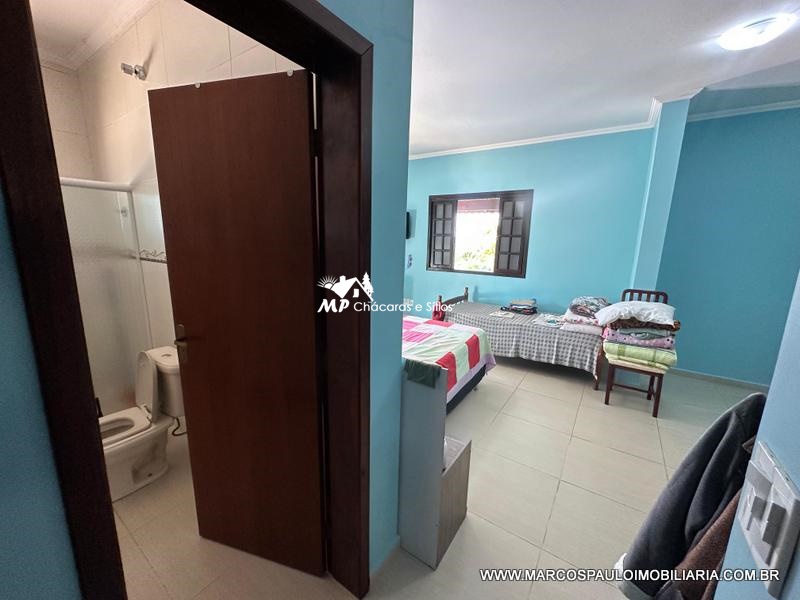 UM PARAÍSO EM MOGI DAS CRUZES