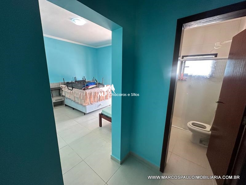 UM PARAÍSO EM MOGI DAS CRUZES