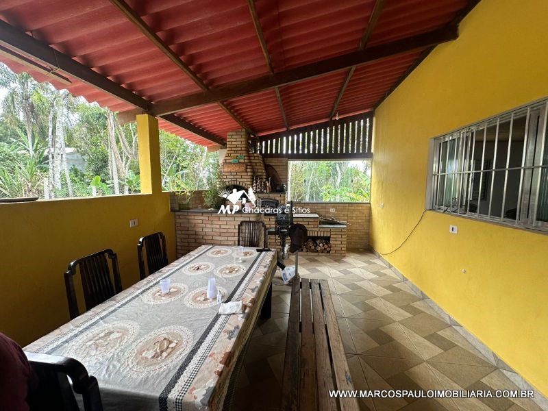 SÍTIO ENCANTADOR EM MOGI DAS CRUZES