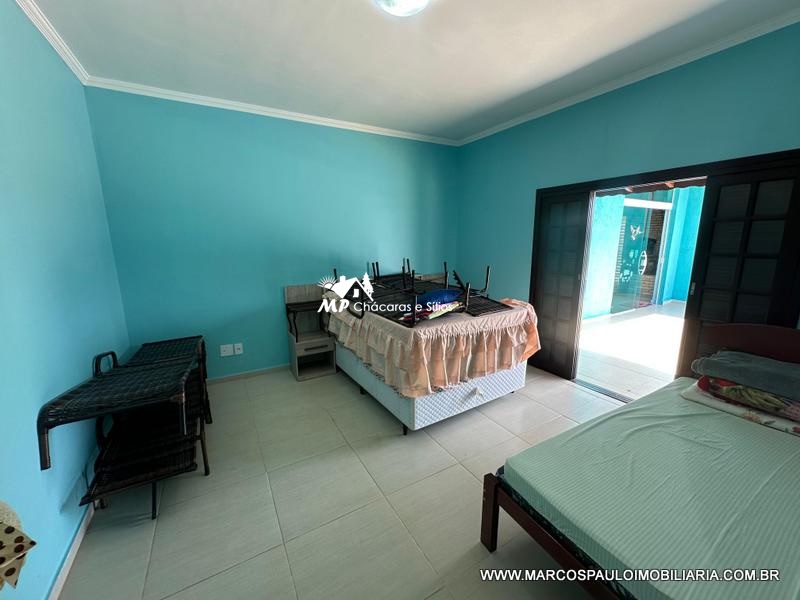 UM PARAÍSO EM MOGI DAS CRUZES