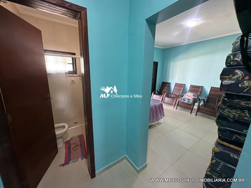 UM PARAÍSO EM MOGI DAS CRUZES