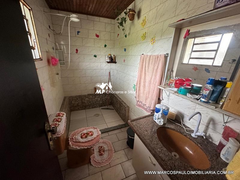 CHÁCARA EXCELENTE EM BIRITIBA MIRIM