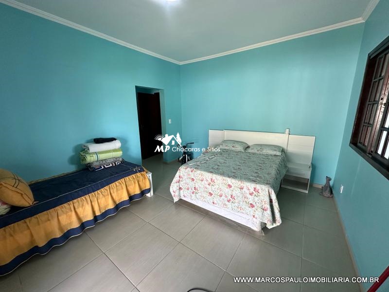 UM PARAÍSO EM MOGI DAS CRUZES