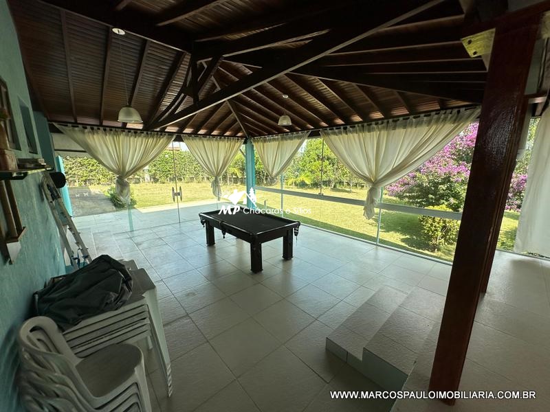 UM PARAÍSO EM MOGI DAS CRUZES