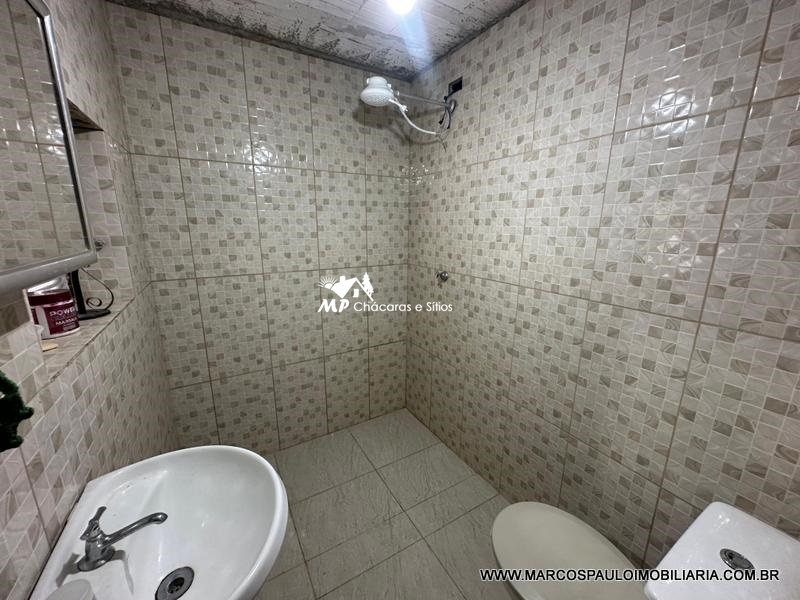 CHÁCARA EXCELENTE EM BIRITIBA MIRIM