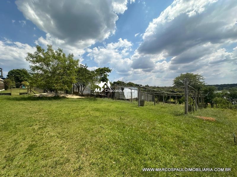 UM PARAÍSO EM MOGI DAS CRUZES