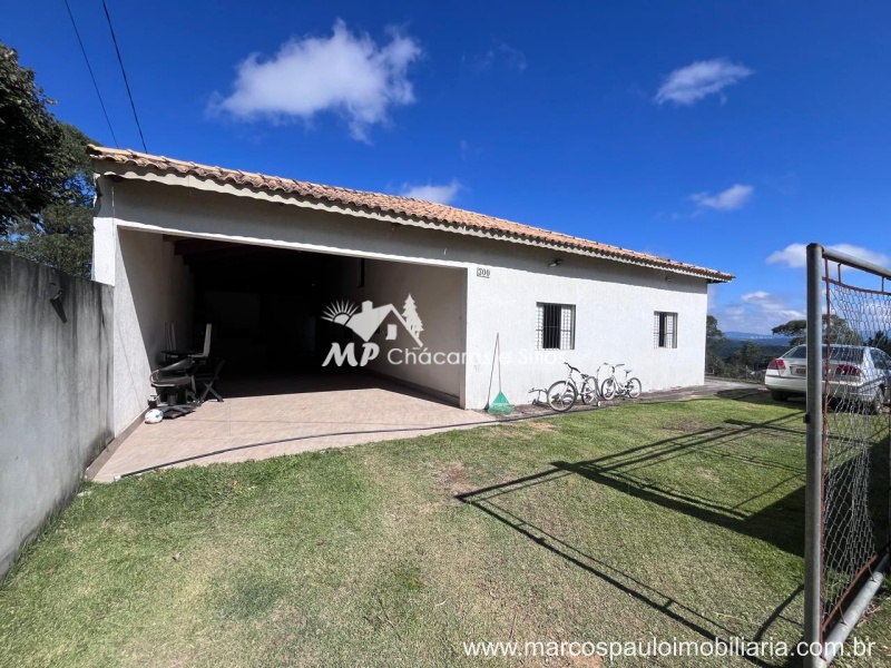 LINDA CHÁCARA EM BIRITIBA MIRIM