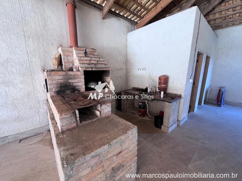 LINDA CHÁCARA EM BIRITIBA MIRIM