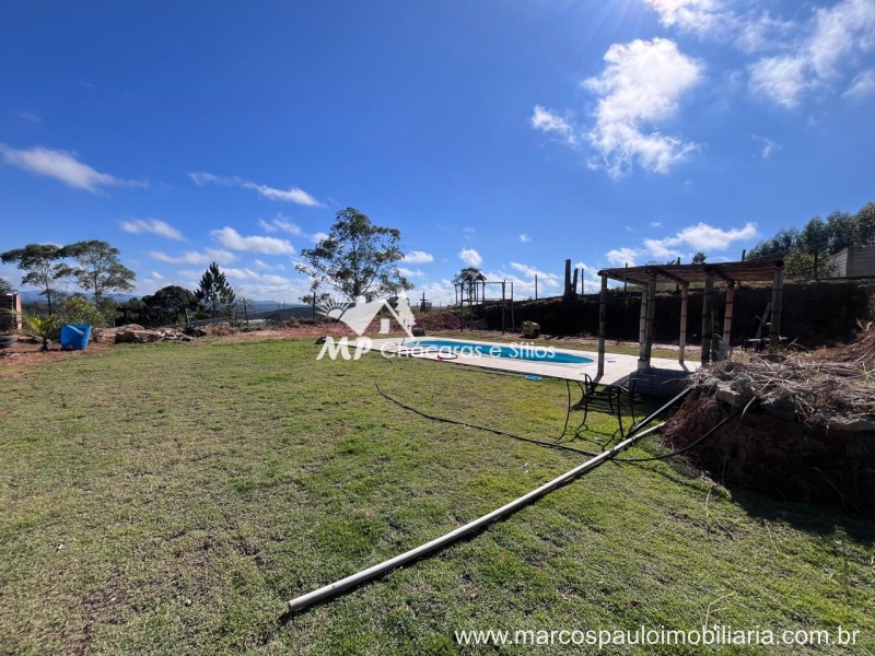 LINDA CHÁCARA EM BIRITIBA MIRIM