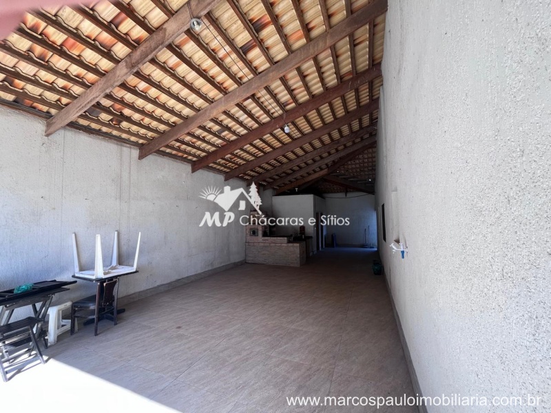 LINDA CHÁCARA EM BIRITIBA MIRIM