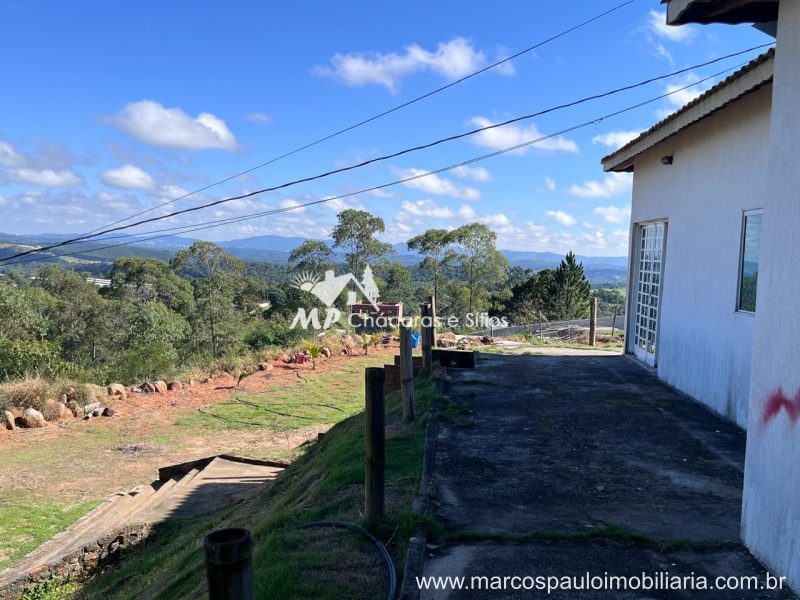 LINDA CHÁCARA EM BIRITIBA MIRIM