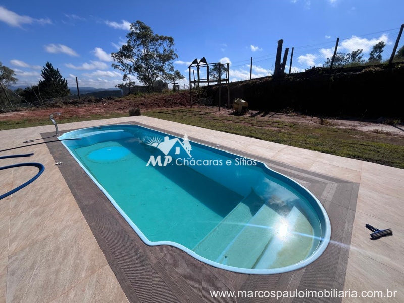 LINDA CHÁCARA EM BIRITIBA MIRIM