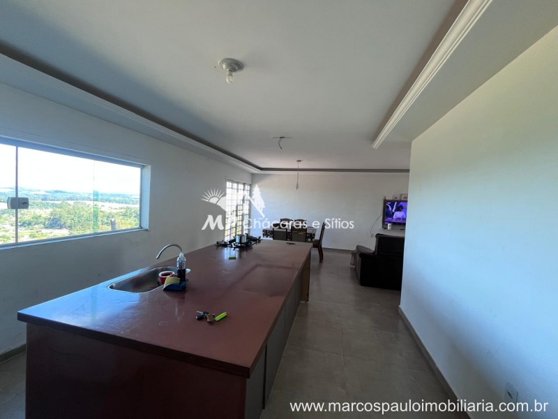 LINDA CHÁCARA EM BIRITIBA MIRIM