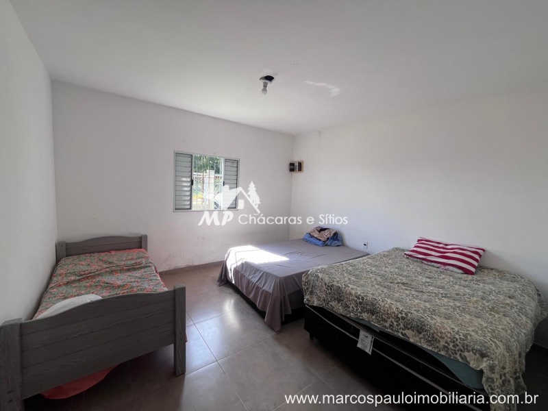 LINDA CHÁCARA EM BIRITIBA MIRIM