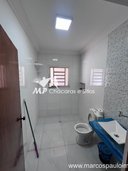 LINDA CHÁCARA EM BIRITIBA MIRIM