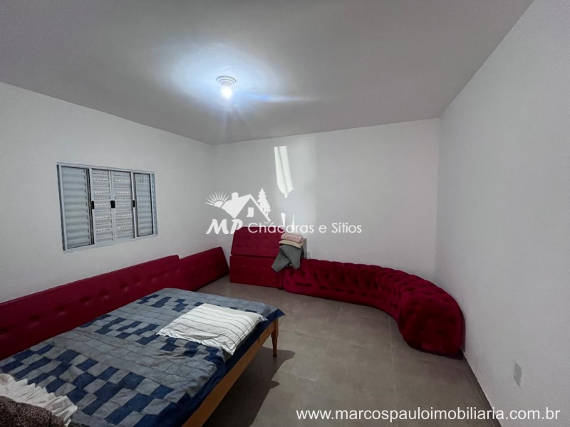 LINDA CHÁCARA EM BIRITIBA MIRIM