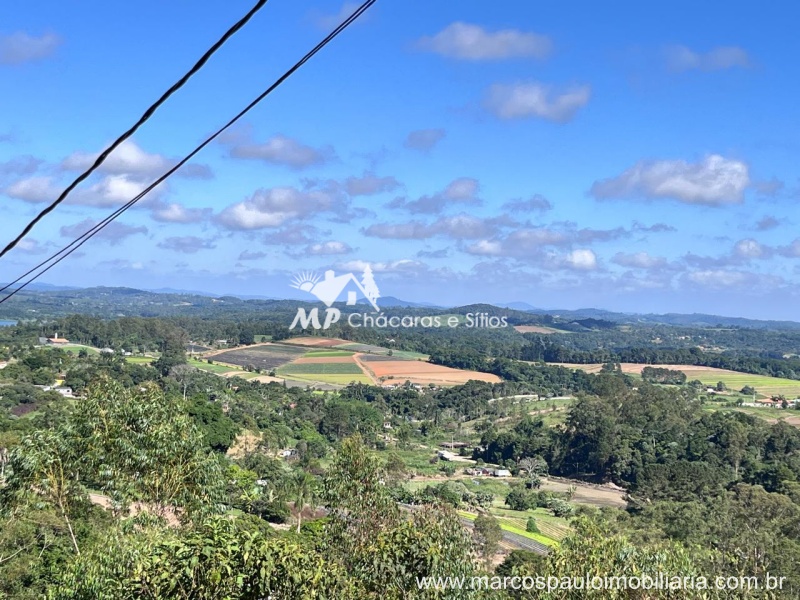 LINDA CHÁCARA EM BIRITIBA MIRIM