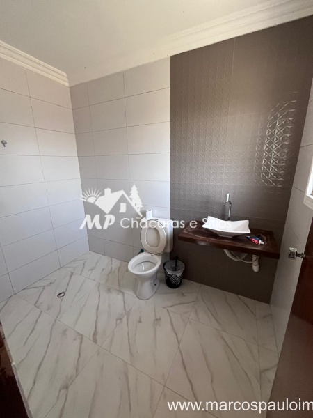 LINDA CHÁCARA EM BIRITIBA MIRIM