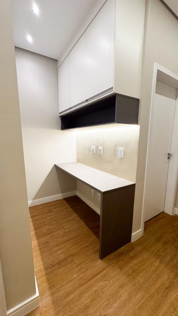 CASA CINEMATOGRÁFICA EM CONDOMÍNIO – MOGI DAS CRUZES