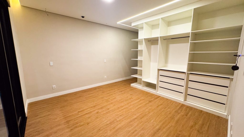 CASA CINEMATOGRÁFICA EM CONDOMÍNIO – MOGI DAS CRUZES