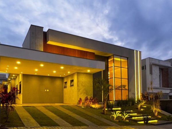 CASA CINEMATOGRÁFICA EM CONDOMÍNIO – MOGI DAS CRUZES