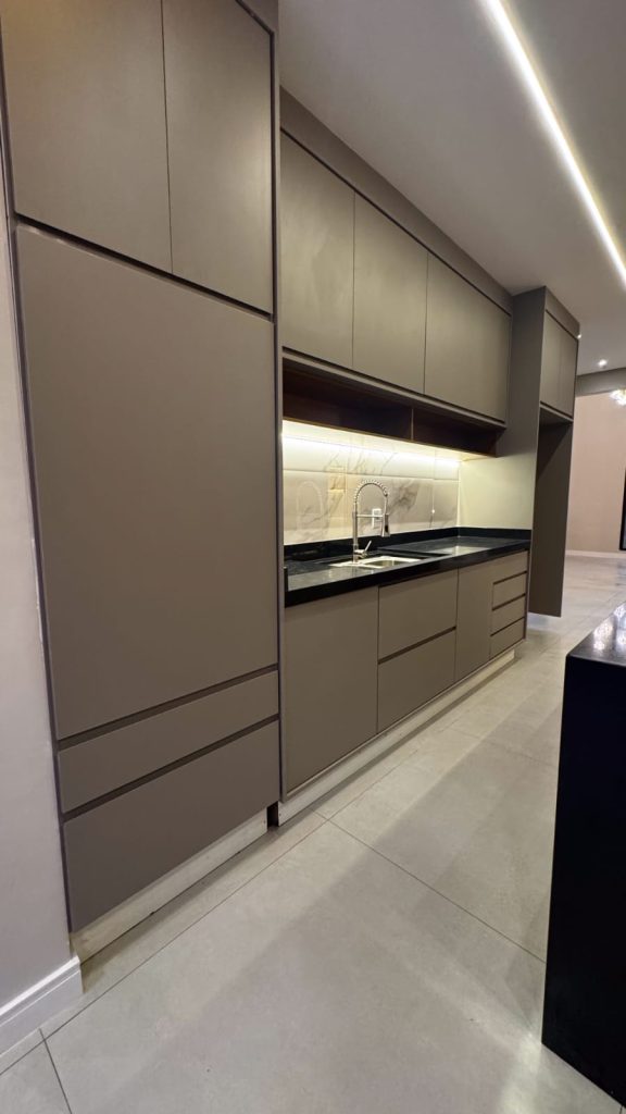 CASA CINEMATOGRÁFICA EM CONDOMÍNIO – MOGI DAS CRUZES