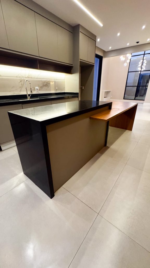 CASA CINEMATOGRÁFICA EM CONDOMÍNIO – MOGI DAS CRUZES