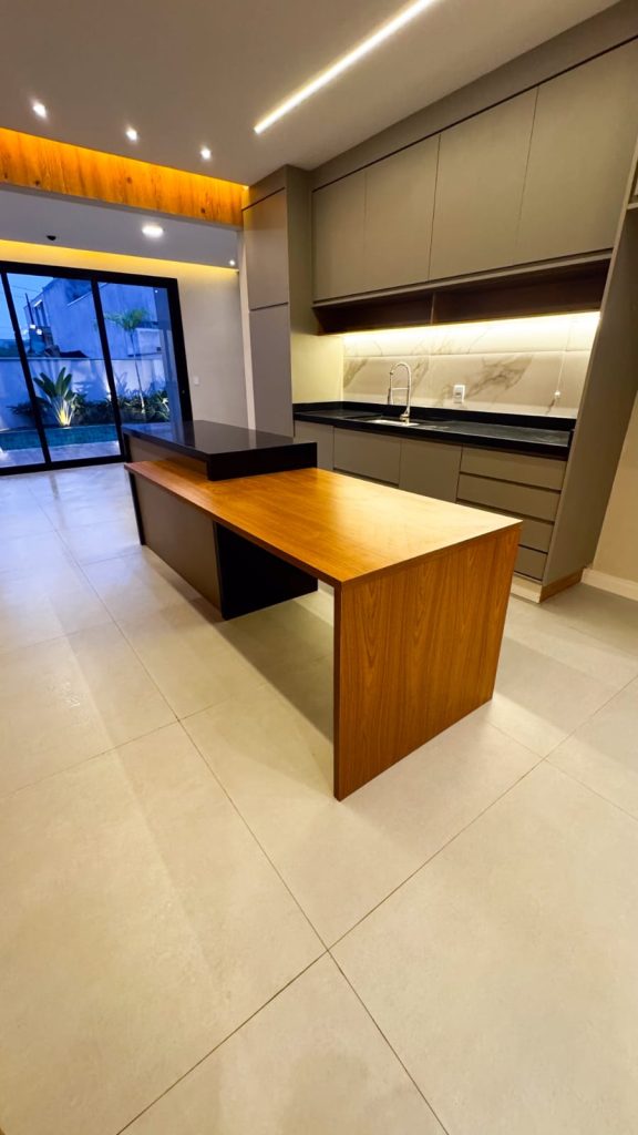 CASA CINEMATOGRÁFICA EM CONDOMÍNIO – MOGI DAS CRUZES