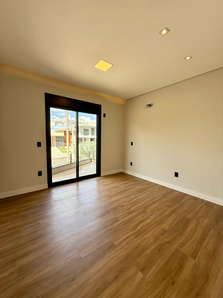 CASA MODERNA COM CONCEITO ABERTO – MOSAICO ESSENCE