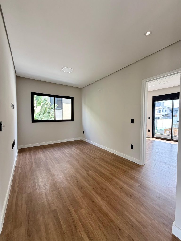 CASA MODERNA COM CONCEITO ABERTO – MOSAICO ESSENCE