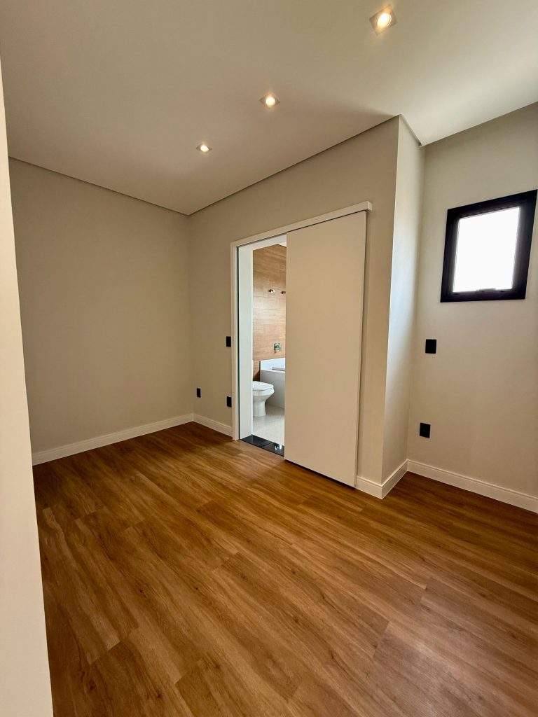 CASA MODERNA COM CONCEITO ABERTO – MOSAICO ESSENCE