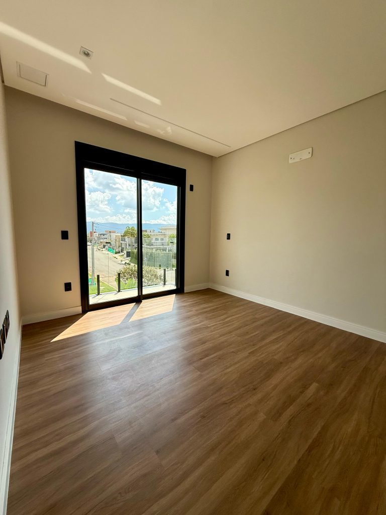 CASA MODERNA COM CONCEITO ABERTO – MOSAICO ESSENCE