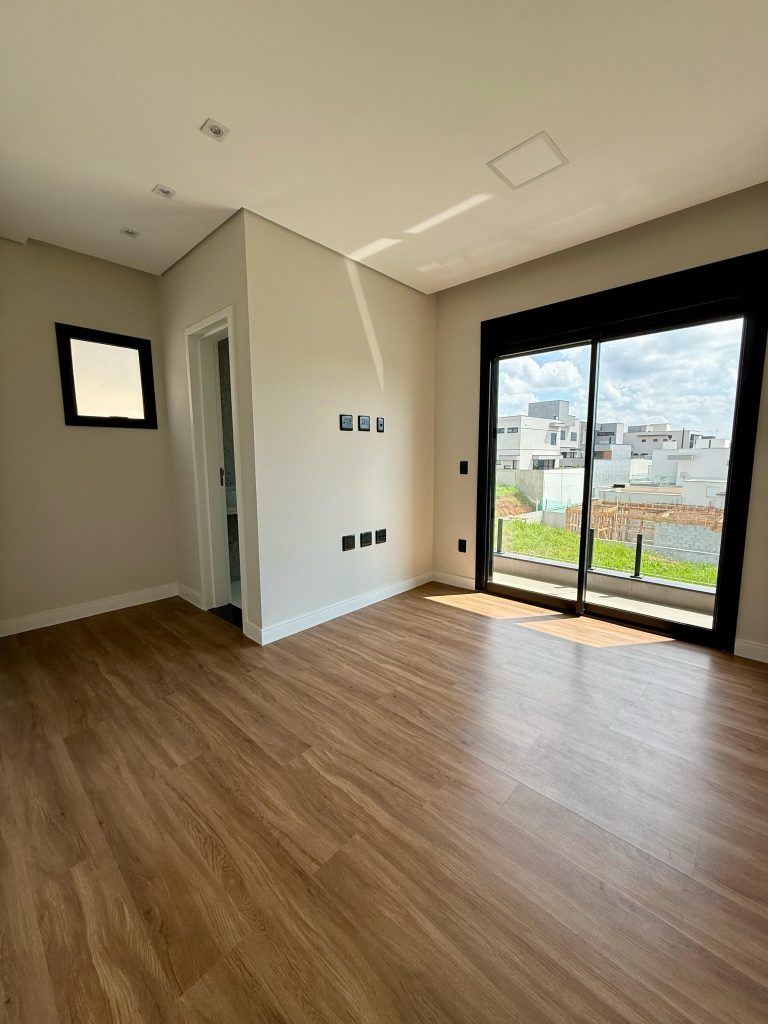 CASA MODERNA COM CONCEITO ABERTO – MOSAICO ESSENCE