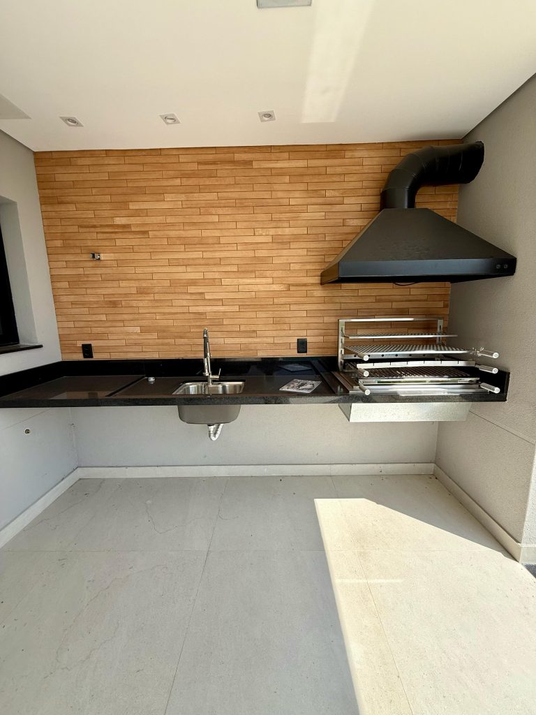 CASA MODERNA COM CONCEITO ABERTO – MOSAICO ESSENCE