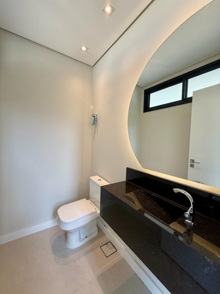 CASA MODERNA COM CONCEITO ABERTO – MOSAICO ESSENCE