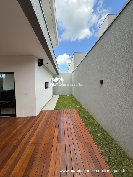 CASA MAGNÍFICA EM CONDOMÍNIO FECHADO – MOGI DAS CRUZES