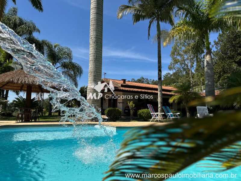 SÍTIO EXCELENTE NA REGIÃO DE BIRITIBA MIRIM