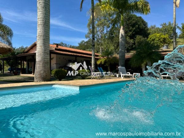 SÍTIO EXCELENTE NA REGIÃO DE BIRITIBA MIRIM