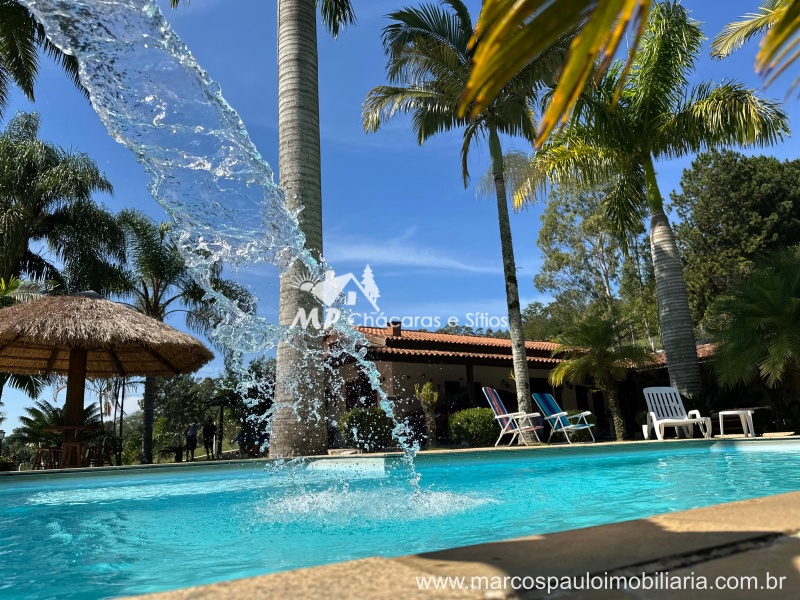 SÍTIO EXCELENTE NA REGIÃO DE BIRITIBA MIRIM