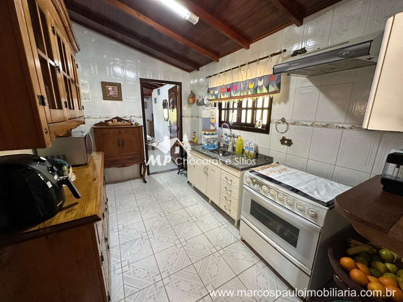 SÍTIO EXCELENTE NA REGIÃO DE BIRITIBA MIRIM