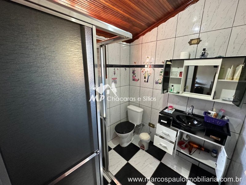 SÍTIO EXCELENTE NA REGIÃO DE BIRITIBA MIRIM