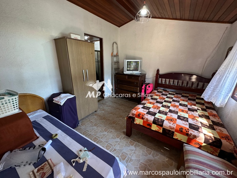 SÍTIO EXCELENTE NA REGIÃO DE BIRITIBA MIRIM