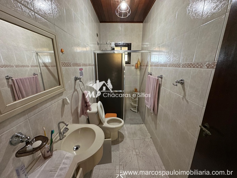 SÍTIO EXCELENTE NA REGIÃO DE BIRITIBA MIRIM